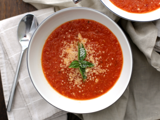 Nutribullet tomato soup clearance